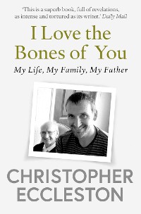 Cover I Love the Bones of You