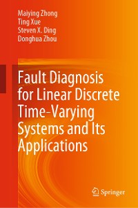 Cover Fault Diagnosis for Linear Discrete Time-Varying Systems and Its Applications