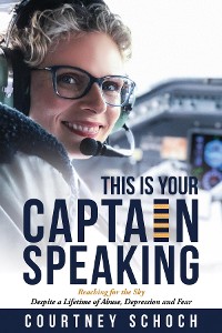 Cover This Is Your Captain Speaking