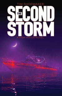 Cover Second Storm