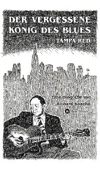 Cover Der vergessene König des Blues - Tampa Red