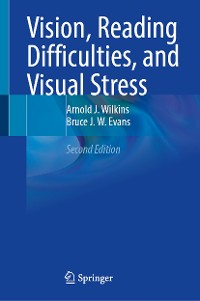 Cover Vision, Reading Difficulties, and Visual Stress