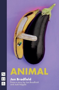 Cover Animal (NHB Modern Plays)