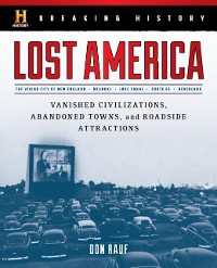 Cover Breaking History: Lost America