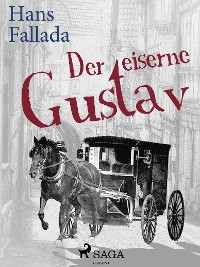 Cover Der eiserne Gustav