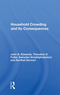 Cover Household Crowding And Its Consequences