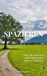 Cover Spazieren