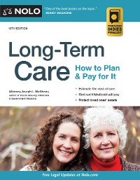 Cover Long-Term Care