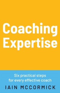 Cover Coaching Expertise