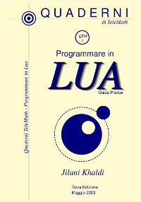 Cover Programmare in Lua