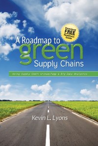 Cover Roadmap to Green Supply Chains