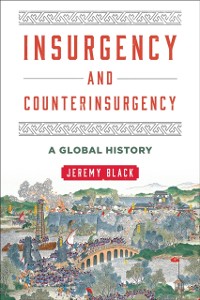 Cover Insurgency and Counterinsurgency