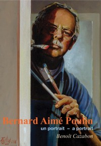 Cover Bernard Aimé Poulin