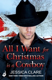 Cover All I Want for Christmas is a Cowboy
