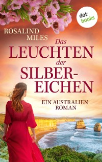 Cover Das Leuchten der Silbereichen