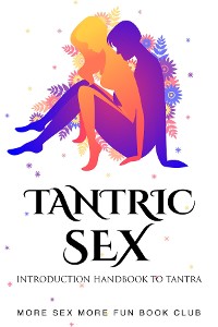 Cover Tantric Sex