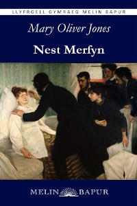 Cover Nest Merfyn (eLyfr)