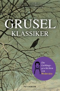 Cover Gruselklassiker