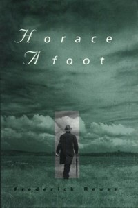 Cover Horace Afoot
