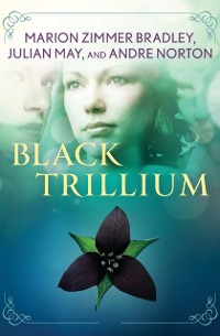 Cover Black Trillium