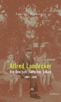 Cover Alfred Landecker