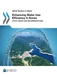Cover Enhancing Water Use Efficiency in Korea
