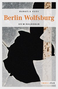 Cover Berlin Wolfsburg