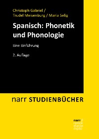 Cover Spanisch: Phonetik und Phonologie