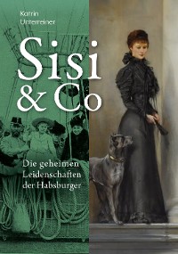 Cover Sisi & Co.