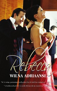Cover Rebecca