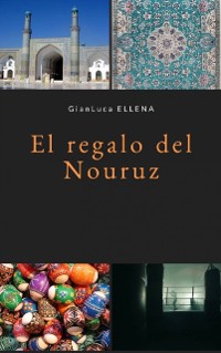 Cover El regalo del Nouruz