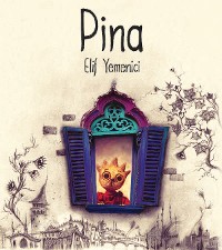 Cover Pina