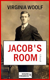Cover Jacob's room