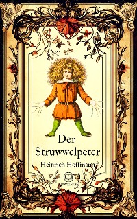 Cover Der Struwwelpeter