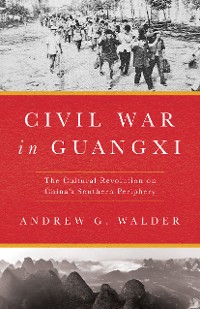 Cover Civil War in Guangxi