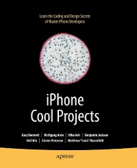 Cover iPhone Cool Projects