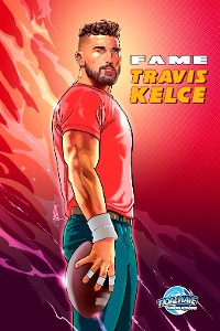 Cover FAME: Travis Kelce