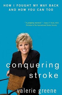 Cover Conquering Stroke