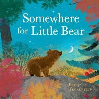 Cover Somewhere for Little Bear