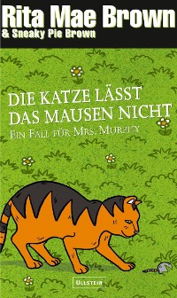 Cover Die Katze lässt das Mausen nicht