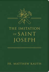 Cover Imitation of Saint Joseph