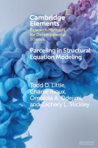 Cover Parceling in Structural Equation Modeling