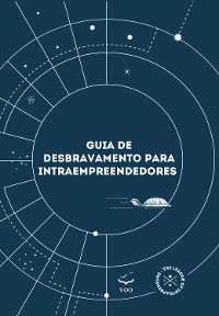 Cover Guia de desbravamento para intraempreendedores