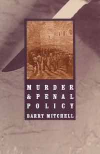 Cover Murder and Penal Policy