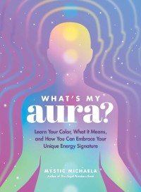 Cover What's My Aura?