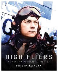Cover High Fliers