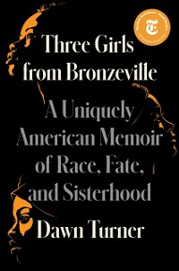 Cover Three Girls from Bronzeville