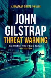 Cover Threat Warning