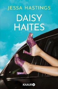 Cover Daisy Haites