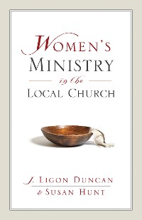 Cover Women's Ministry in the Local Church